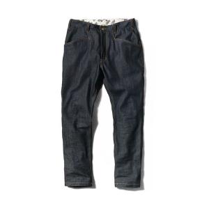 ジーンズ HEY RICH GIRL” DENIM (RIGID) メンズ