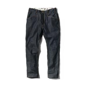 パンツ デニム ジーンズ メンズ HEY RICH GIRL” DENIM (RIGID)｜ZOZOTOWN Yahoo!店