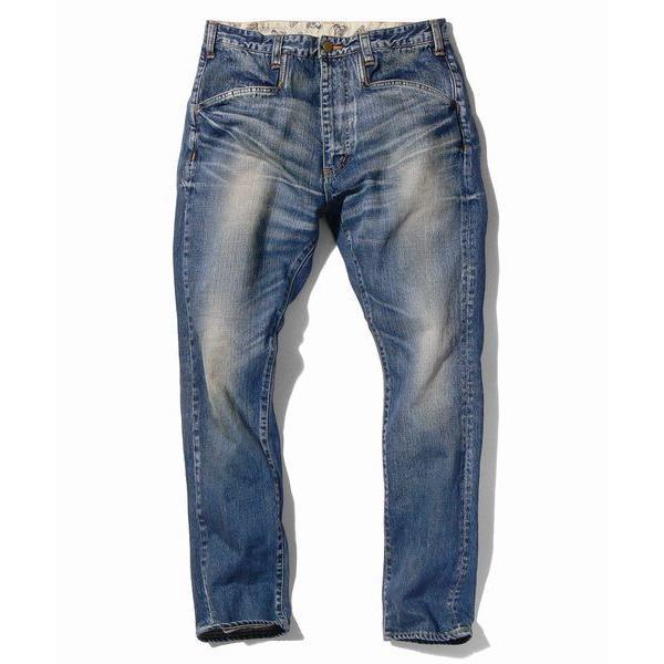 ジーンズ HEY RICH GIRL” DENIM (10YRS) メンズ