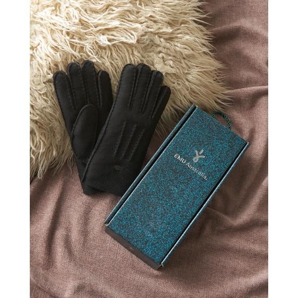 手袋 Beech Forest Gloves レディース