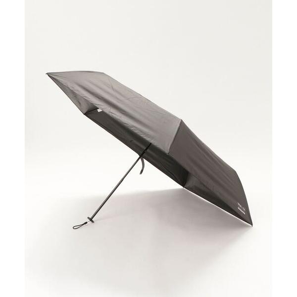 折りたたみ傘 Wpc.（ダブリュー・ピー・シー）IZA/ Light＆Slim/完全遮光・完全UVカ...