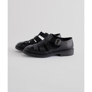 CAMPER（カンペール） グルカサンダル Brutus Sandal ブルートゥス