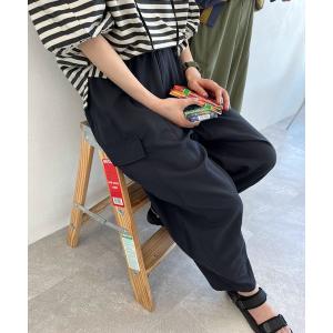 パンツ カーゴパンツ [MODE NORM CORE]シャカバルーンカーゴパンツ