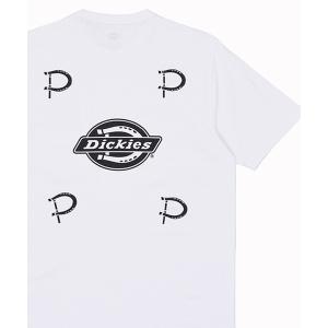 tシャツ Tシャツ メンズ POP TRADING COMPANY/ポップトレーディングカンパニー×Dickies/ディッキーズ Pop/Dickie｜zozo