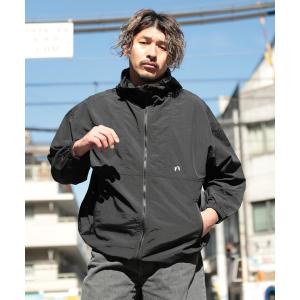 マウンテンパーカー ウインドブレーカー  「HANG TEN/ハンテン」ブルゾン メンズ レディース