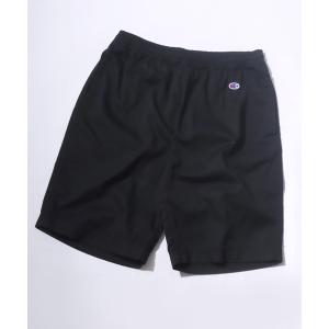 LOEFF（ロエフ） パンツ 「LOEFF」トロピカルウール ショーツ MEN'S