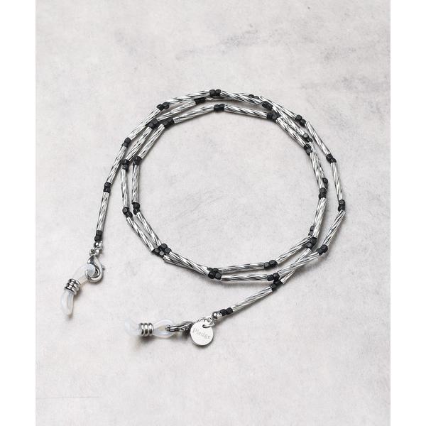 ネックレス 「Pledge」 3WAY Code Necklace メンズ レディース