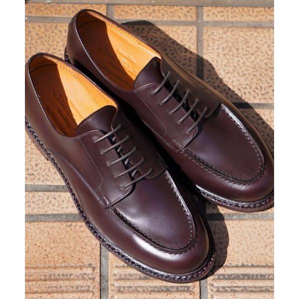 ビジネスシューズ Jalan Sriwijaya/99030/CALF/DARKBROWN/DAIN...