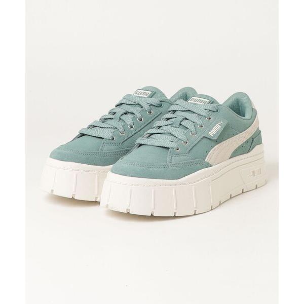 プーマ puma スニーカー MAYZE STACK DC5 WNS レディース