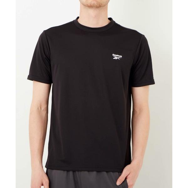 tシャツ Tシャツ メンズ 「Reebok:リーボック」水陸両用半袖ＵＶＴシャツ