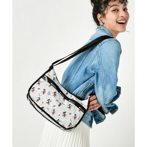 ショルダーバッグ バッグ CLASSIC HOBO ディズニー100ミッキー
