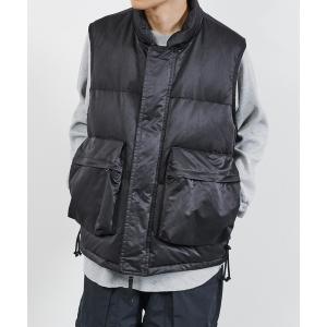 AAPE BY A BATHING APE（エーエイプバイアベイシングエイプ） ダウン