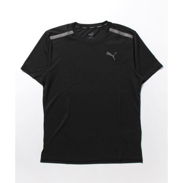 メンズ tシャツ Tシャツ 「PUMA」TRAIN JACQUARD SS Tシャツ