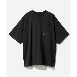 メンズ tシャツ Tシャツ ポケットミニロゴカットソー(HARE)｜zozo