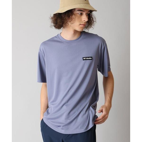 コロンビア tシャツ UVカット Columbia/ レイク アローヘッド ショートスリーブティー ...