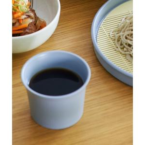 食器 樹脂製そば猪口 / 188786