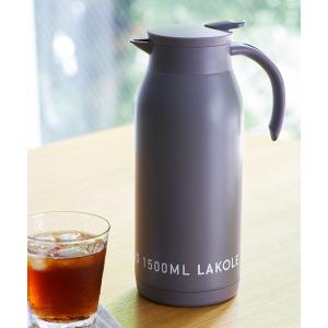 水筒 「保冷保温」卓上ポット / 181706