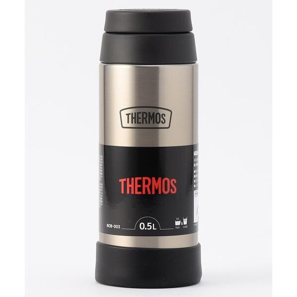 メンズ THERMOS/サーモス 真空断熱ケータイマグ