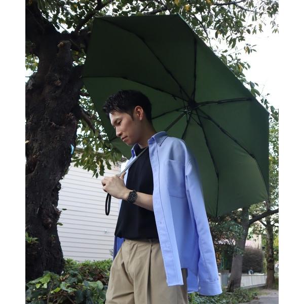 折りたたみ傘 ウインドレジスタンス 63 メンズ レディース