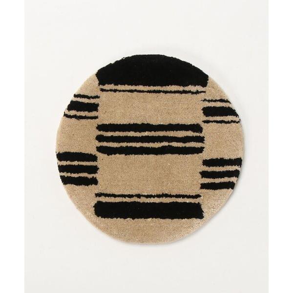 クッション クッションカバー チェアパッド　pell wool chair pad tayruh