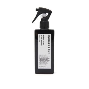 レディース ルームフレグランス MONOEARTH FABRIC MIST 200ml｜zozo