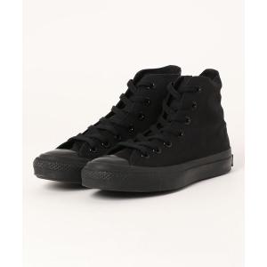 CONVERSE（コンバース） ハイカットスニーカー 23cm ブラック