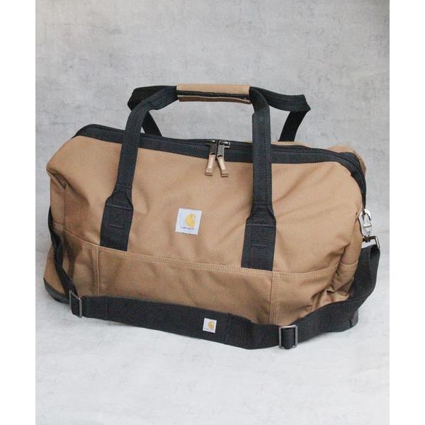 ボストンバッグ Carhartt 55Lダッフルバッグ メンズ レディース