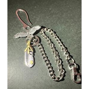 Forte ウォレットチェーン : ZOZOTOWN Yahoo!店 - 通販 - Yahoo