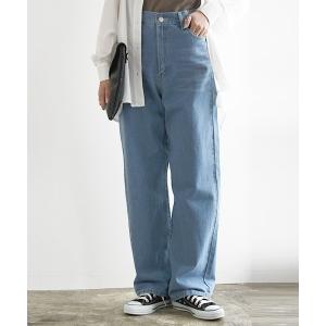 DANKE SCHON（ダンケシェーン） ジーンズ デニム デニムパンツ