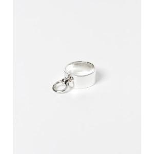XOLO 指輪 リング XOLO JEWELRY / Knot Ring メンズ : ZOZOTOWN Yahoo