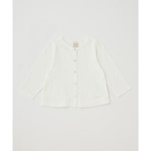 tシャツ 「UVカット/接触冷感」カーディガン キッズ 子供服 女の子