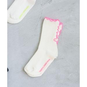 靴下 メローソックス　195518