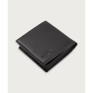 POLO RALPH LAUREN（ポロ・ラルフローレン） 財布 カーフレザー ビル