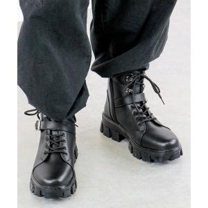 コンバットブーツのおすすめ人気商品一覧 通販 - Yahoo!ショッピング
