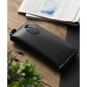 dunhill（ダンヒル） コインケース 「DUNHILL/ダンヒル」本革 ロゴ刻印