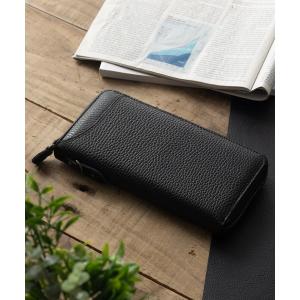 Maturi JAPAN（マトゥーリジャパン） 財布 ブライドルレザー 牛革 長