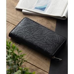 CLATHAS（クレイサス） 財布 ワッフル ソフトスムースカメリア 長財布L