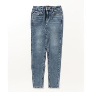 パンツ デニム ジーンズ レディース Ultra Ankle Skinny Denim Pants デニムパンツ ジーンズ レディース｜zozo