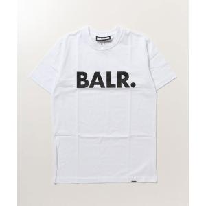 鴉　ボーラー　BALR. シャツ BALR. tシャツ BALR./ボーラー/BLACL LABEL-CLASSIC SHIRT/正規