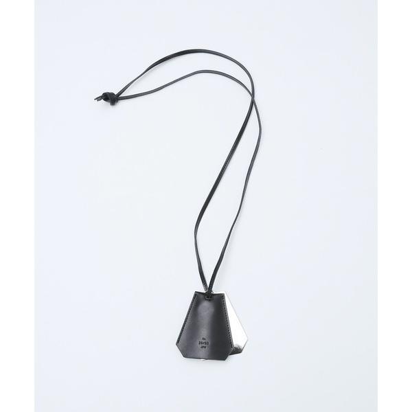 ネックレス 「20/80」トゥエンティーエイティー/TOCHIGI LEATHER CLOCHETT...