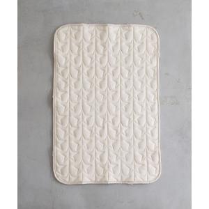ベビー敷きパッド リバーシブル 60×90cm