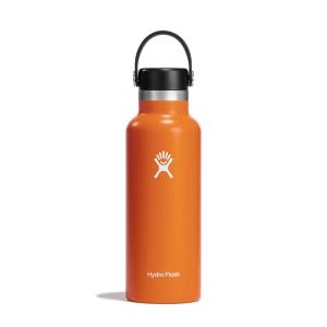 HYDRO FLASK（ハイドロフラスク） 18 oz Standard Mouth HYDRATION