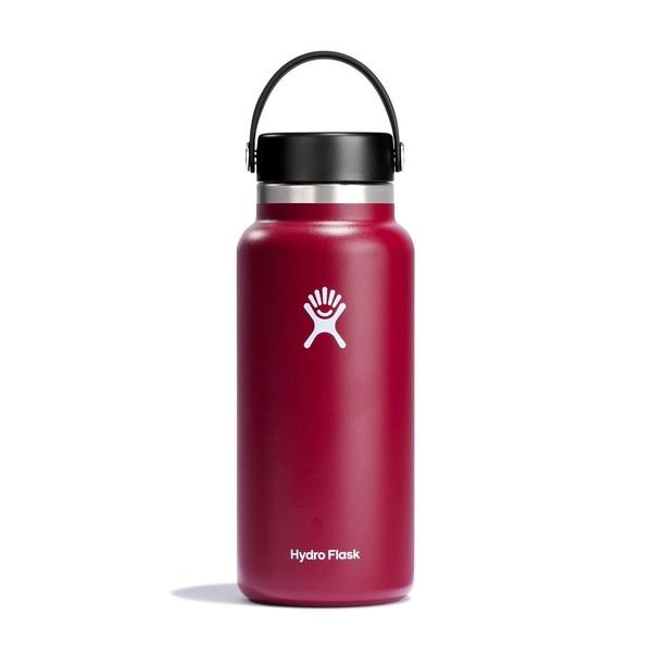 水筒 Hydro Flask/ハイドロフラスク　32oz WIDE MOUTH
