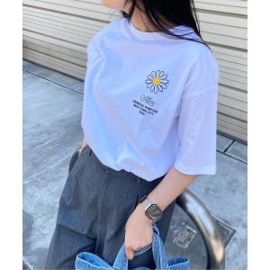 tシャツ A.en MARGARET T-shirts メンズ レディース