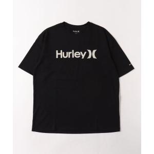 メンズ tシャツ Tシャツ 「Hurley:ハーレー」水陸両用Tシャツ　ファントム　M PHNTM OVRSZ OAO TEE｜zozo