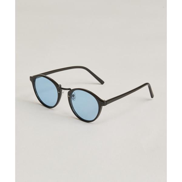 サングラス ボストンタイプ#１ / カラーレンズサングラス(偏光・調光) メンズ