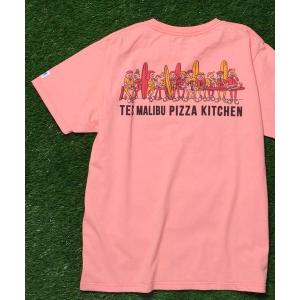 tシャツ Tシャツ メンズ TES ALLSTAR PIZZA KITCHIEN T-SHIRT / Tシャツ