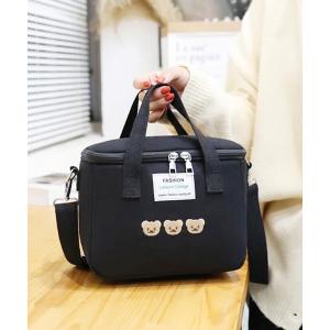 シュープラザ（SHOEPLAZA） エコバッグ 「ぼく、シマエナガ。」エコ