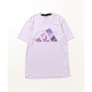 tシャツ Tシャツ メンズ アディダス adidas Designed for Movement HIIT_トレーニング Tシャツ｜zozo