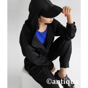 オールインワン フード付きラッシュガード レディース